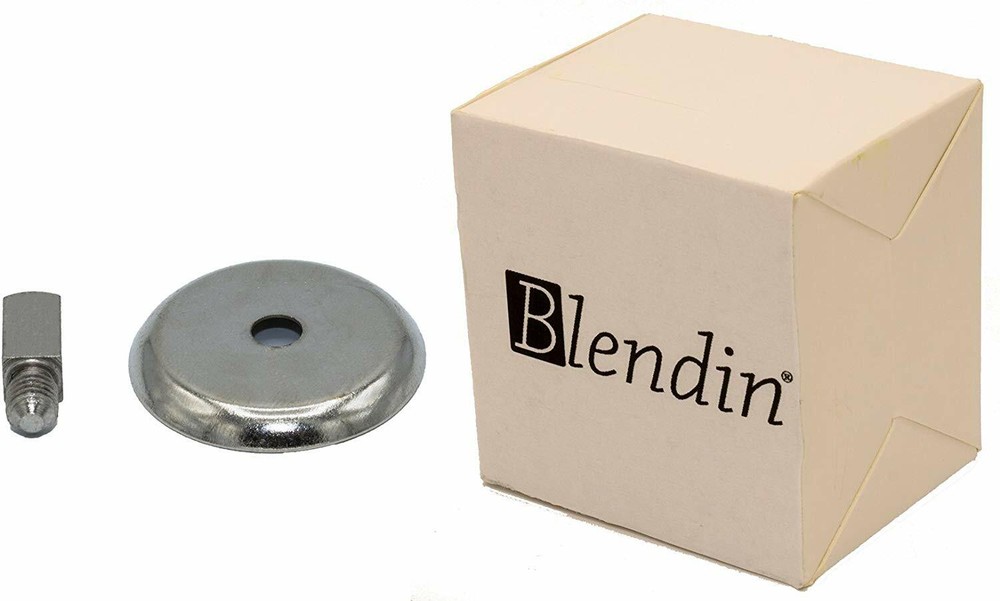 Blendin Replacement Short Type Square Drive Pin,Compatible with Oster Blenders