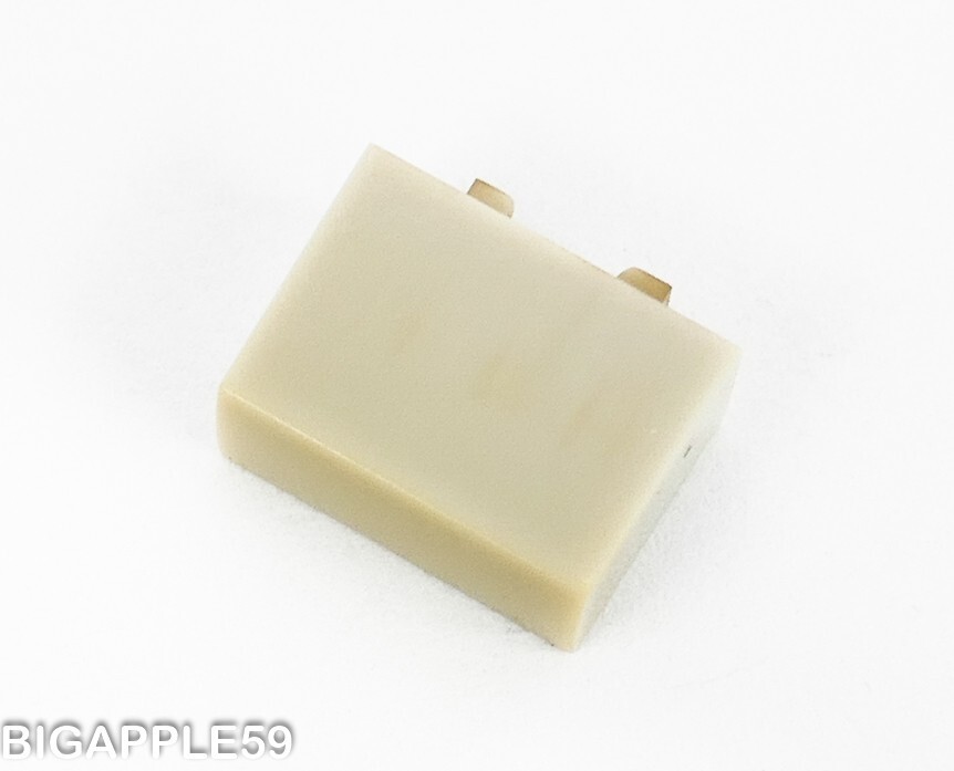 Kenwood R-2000 Receiver Tuning Speed Control Button #2