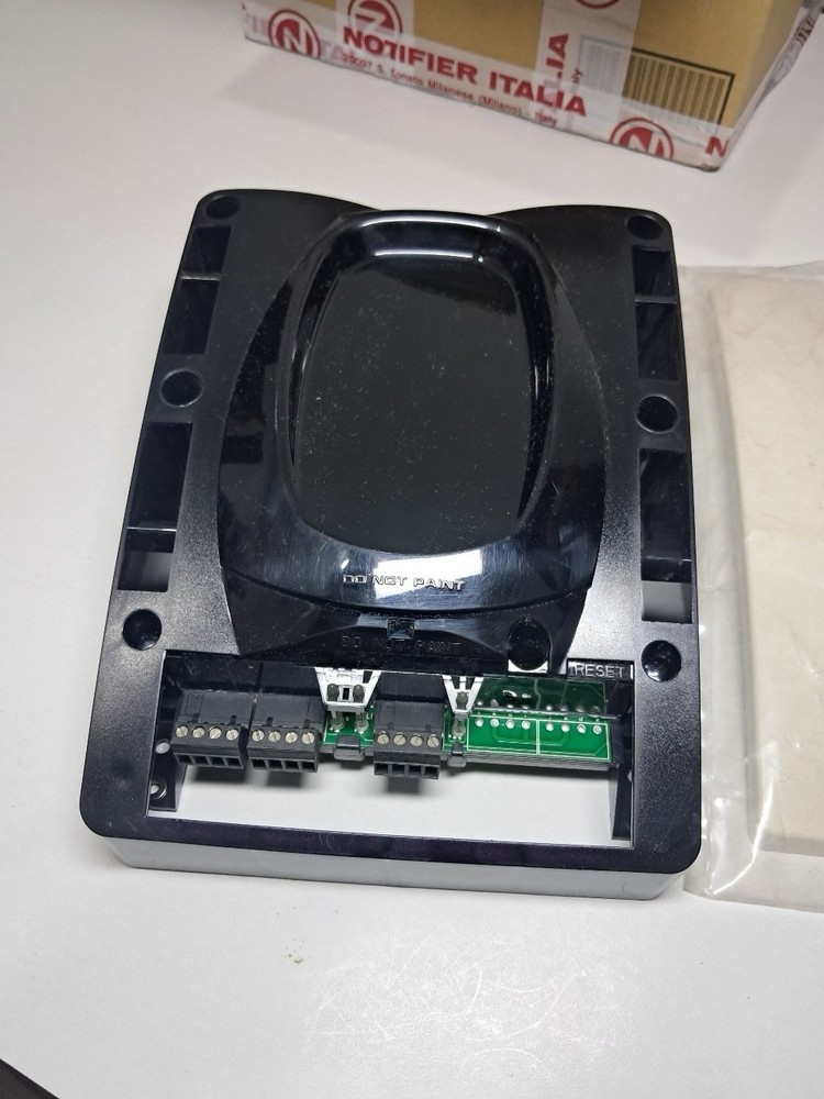 Notifier NFXI-BEAM-40 Analog Beam detection