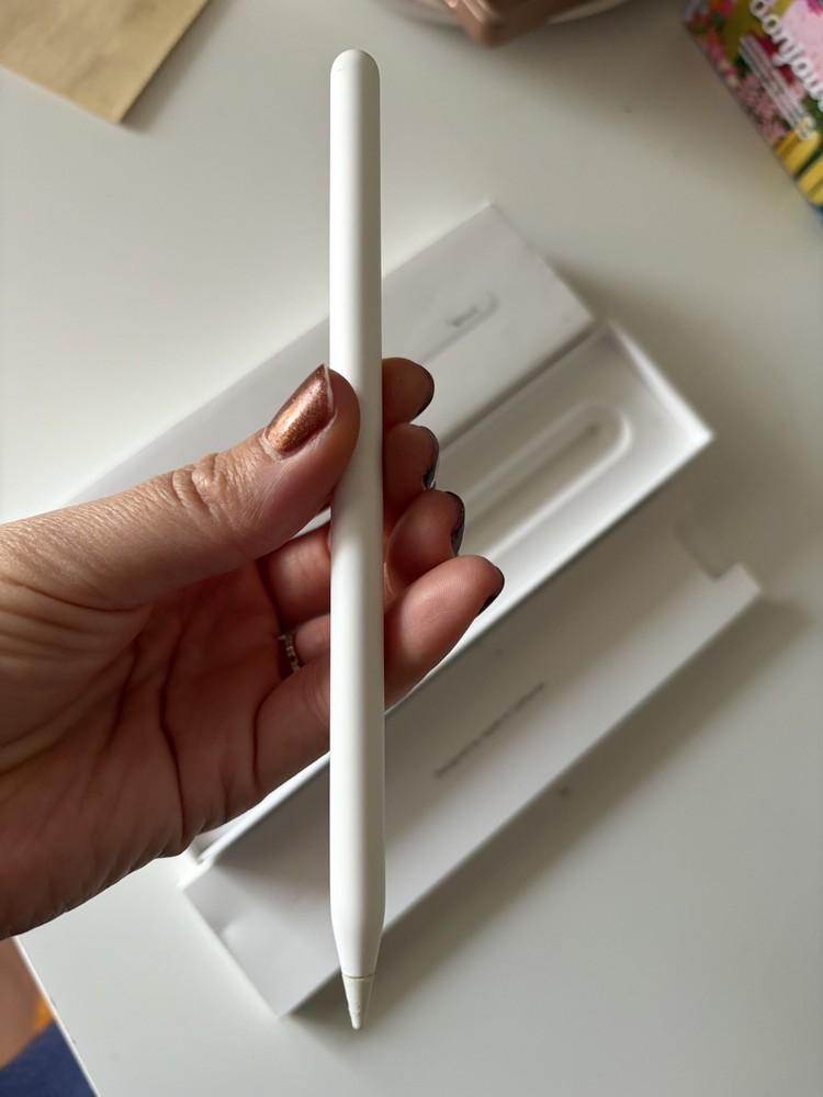 Apple Pencil (2nd Generation) - White
