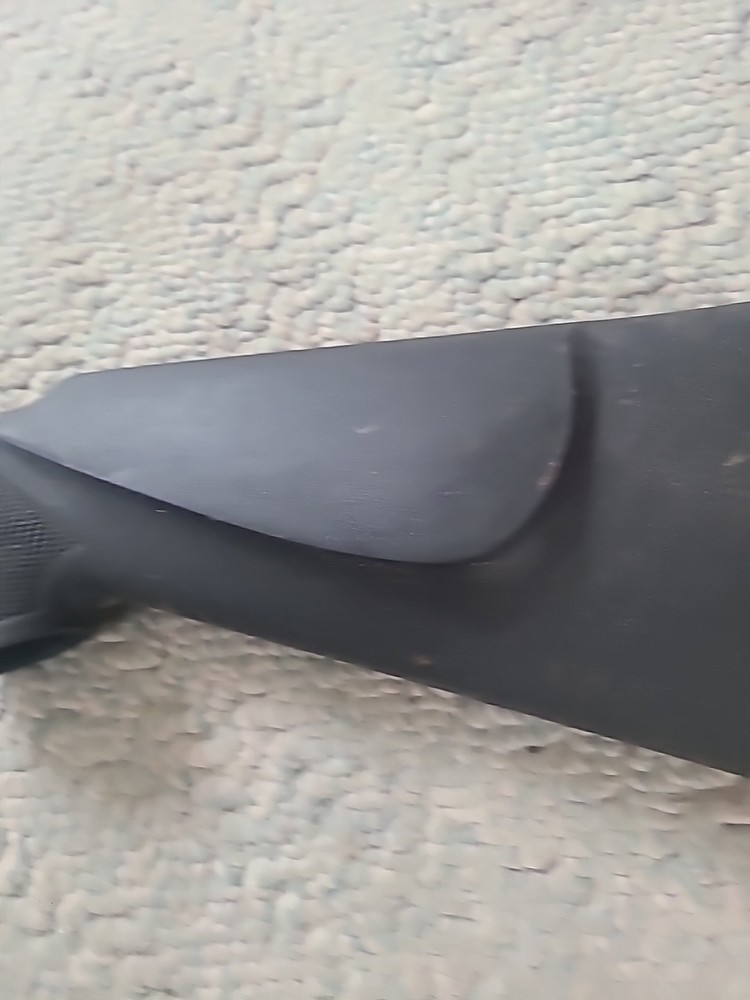 Traditions Thunderbolt .50 Cal. Inline Muzzleloader Synthetic Stock