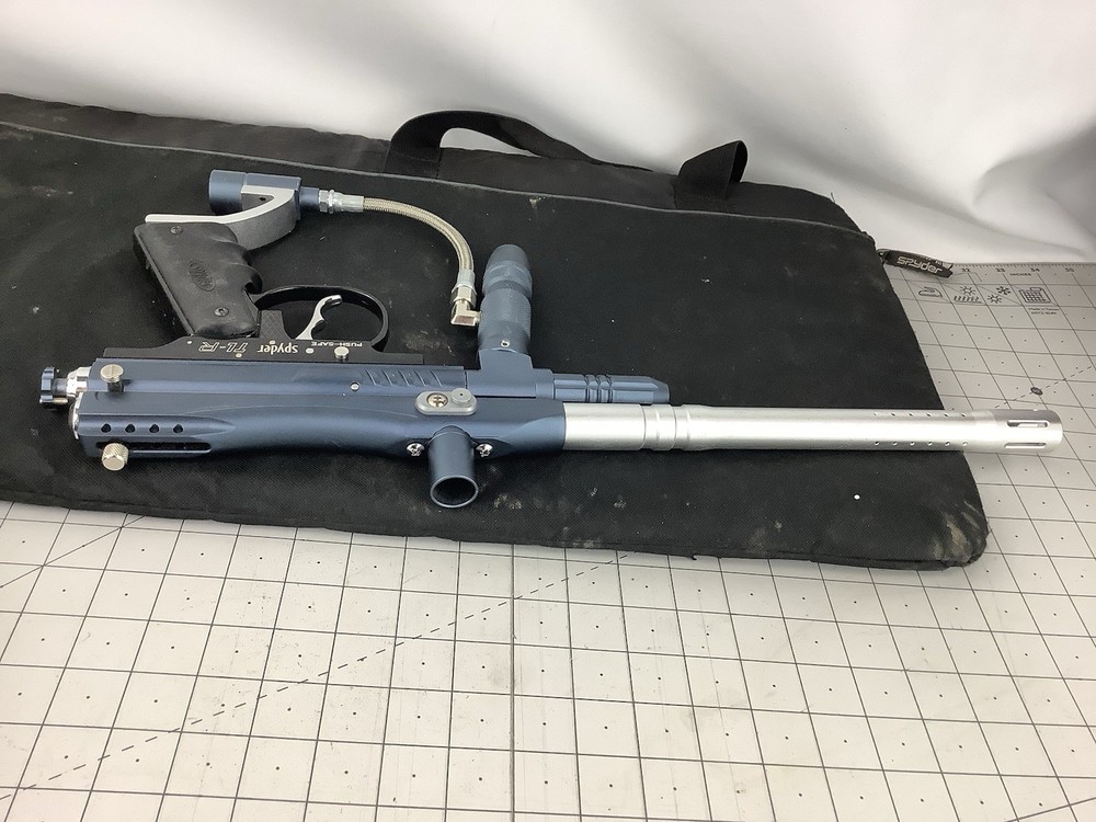 Spyder TL-R Paintball Marker