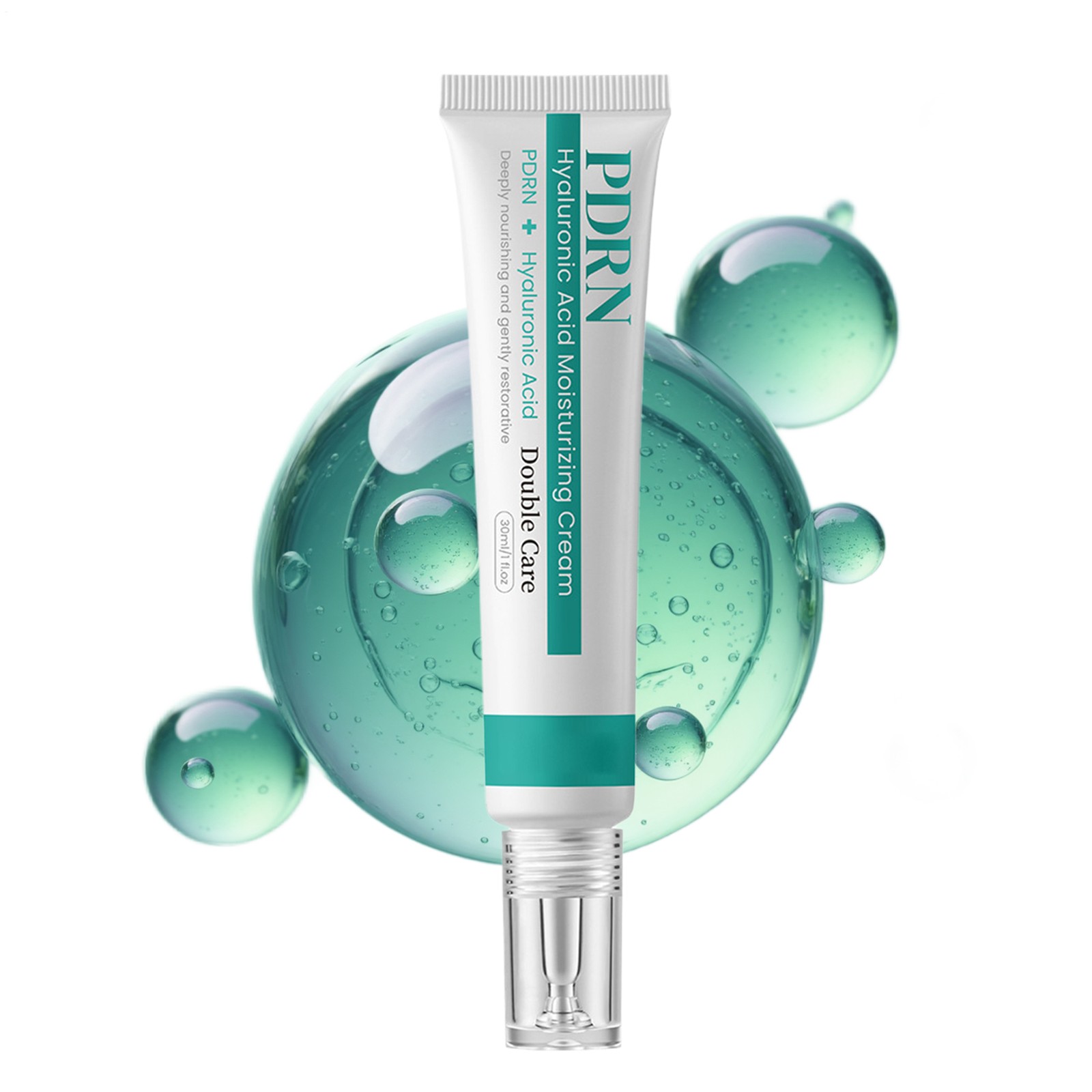 Anua PDRN Hyaluronic Acid 100 Moisturizing Cream