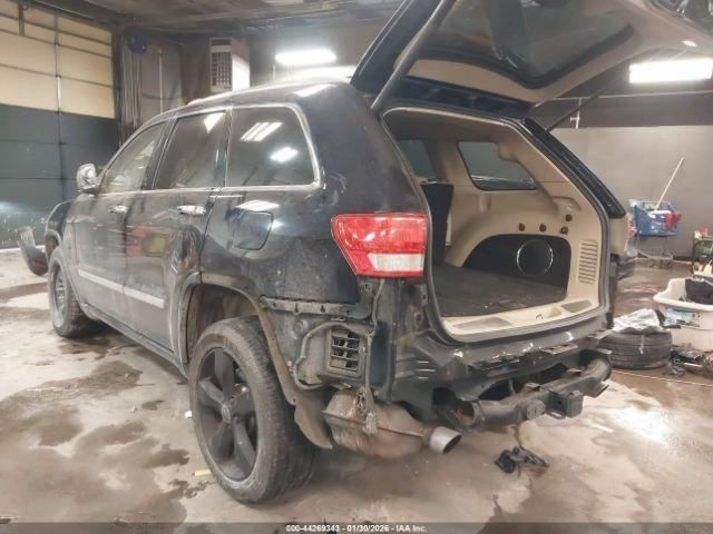 CHERGRAND 2011 Transmission Shift 1014066