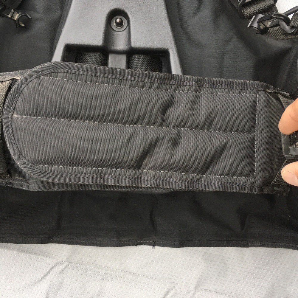 Dacor Enduro Buoyancy Compensator Vest Medium!!