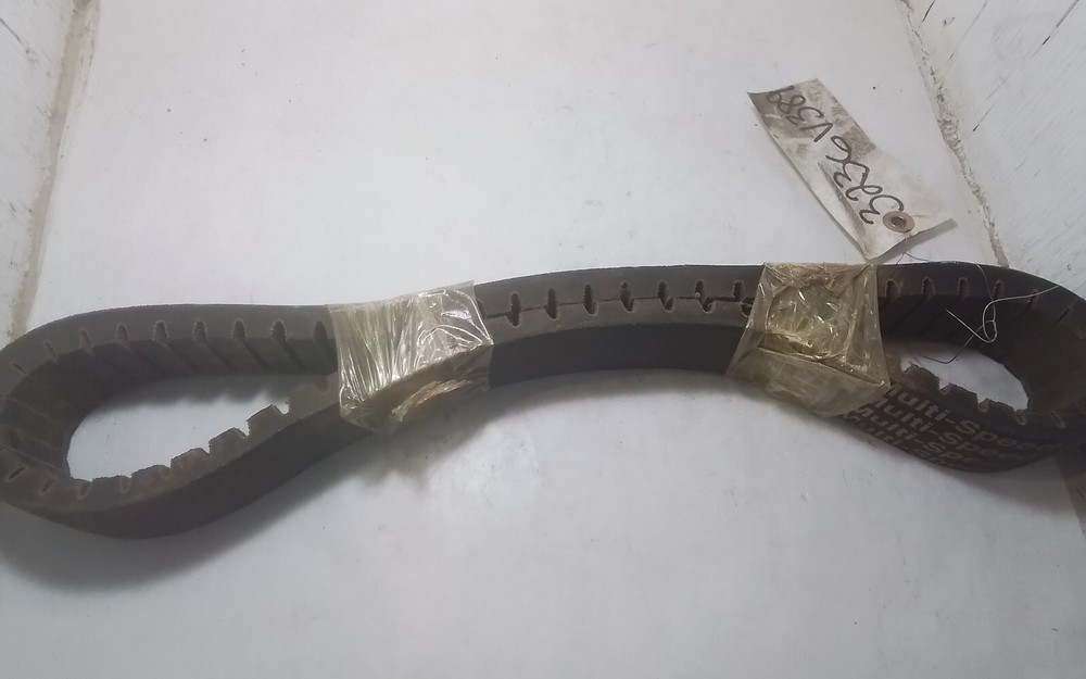 GATES 3236V389 VARIABLE SPEED BELT 3236-V-389
