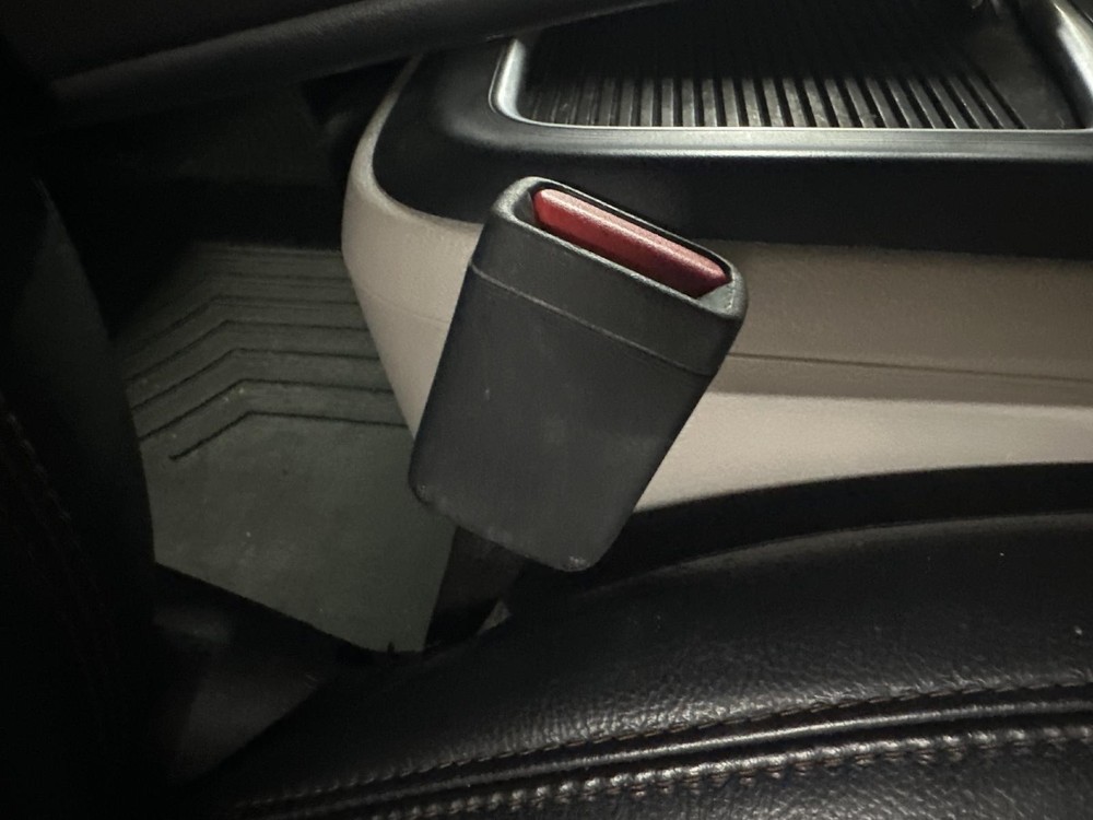 Used Park Assist Camera Control Module fits: 2018 Chrysler Pacifica Driver Assis