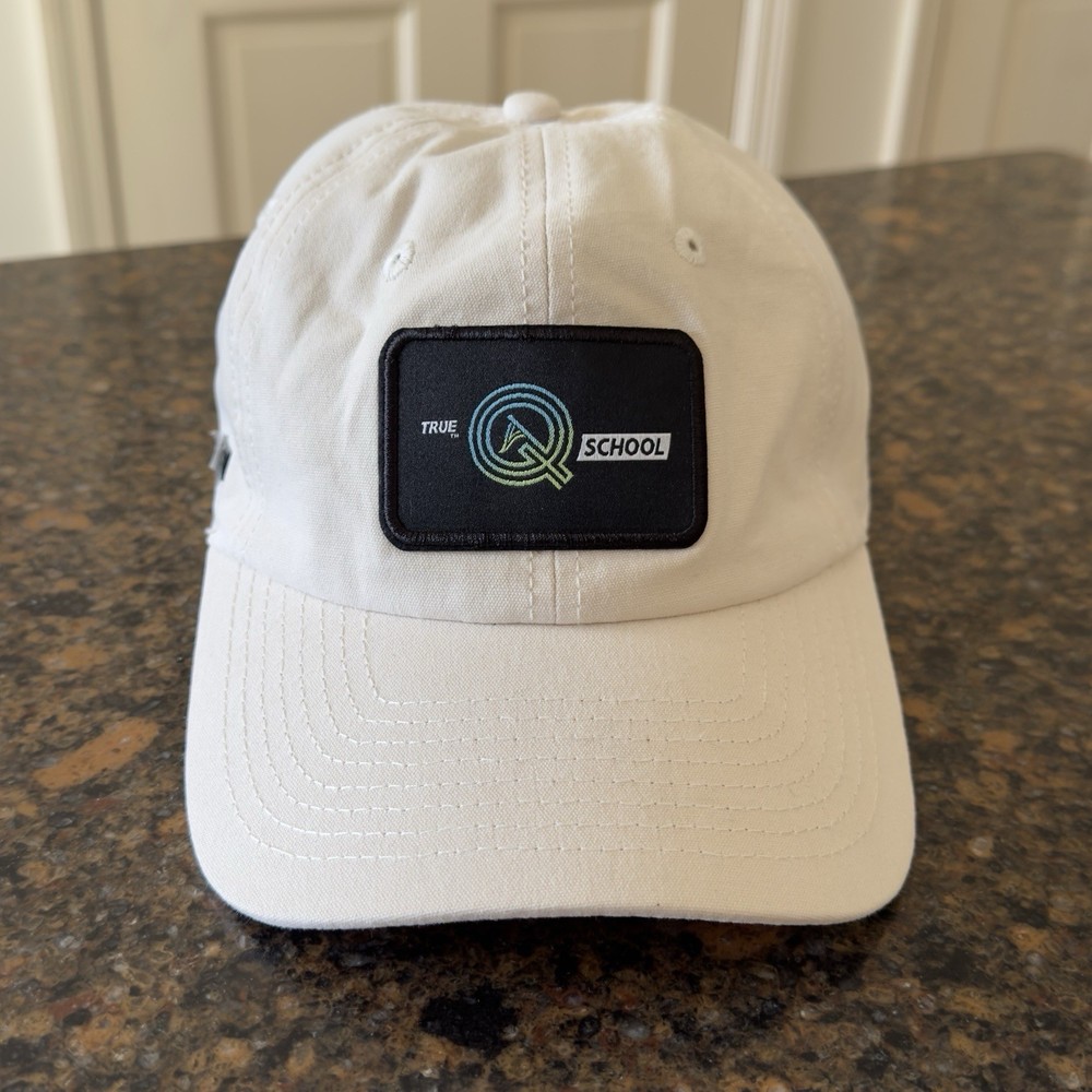 True Links Golf Wear Hat