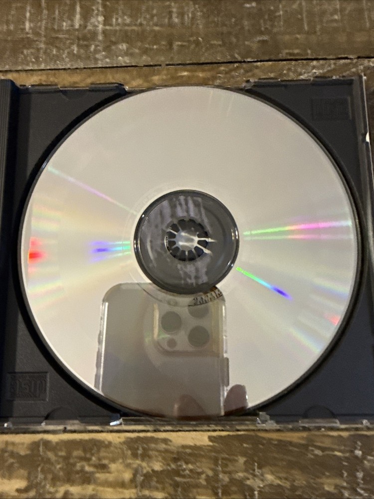 Proverbs The Biblical Screensaver PC Cd Rom
