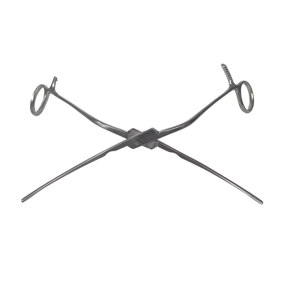 Pilling REF 11-97, HEMOSTATIC FORCEPS