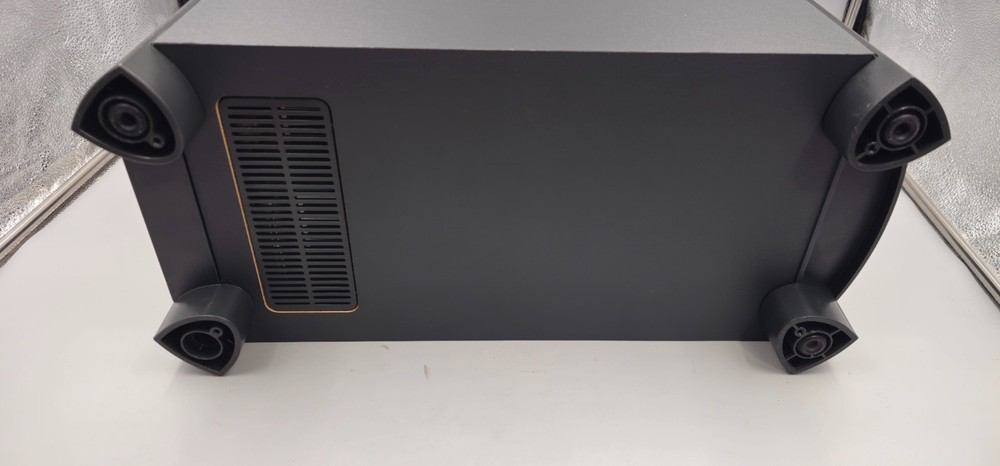 Bose PS3-2-1 III Powered Speaker System Acoustimass Module Subwoofer - Tested