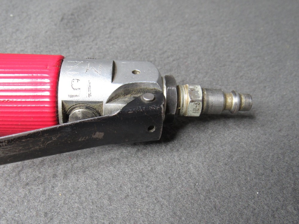 Chicago Pneumatic Screwdriver Model CP-905-C