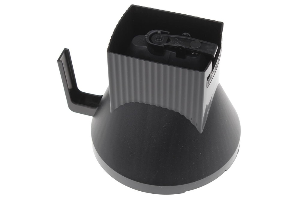 Technivorm 13253 Automatic Adjust Brew Basket Black