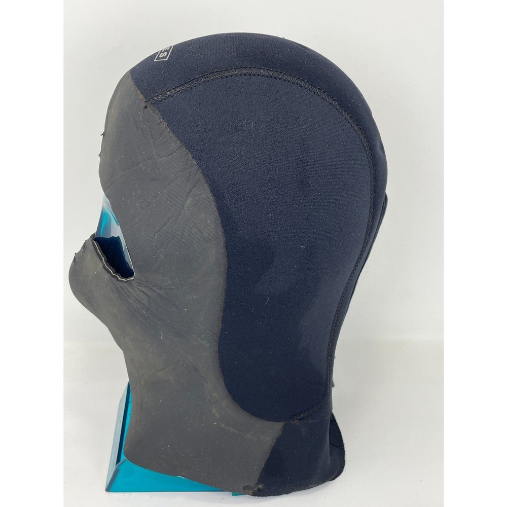 Whites Zippered Diving Hood Size Medium