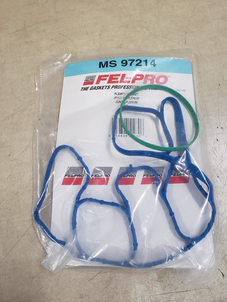 Fel-Pro Plenum Gasket MS 97214