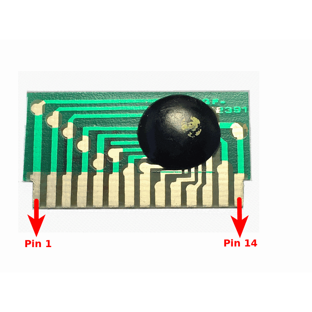 Child's Phone COB PCB