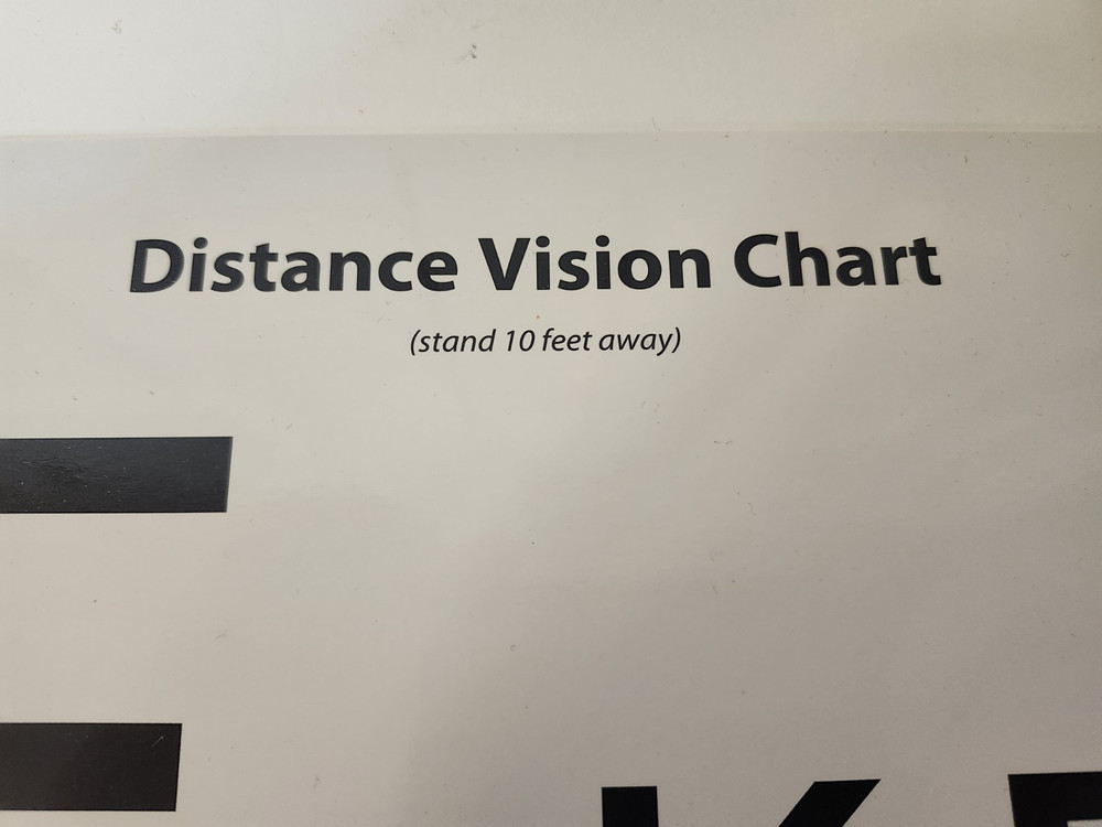 E.Y.E. Total Vision Workout System - Sharper Image (Disc And Instructions Only)