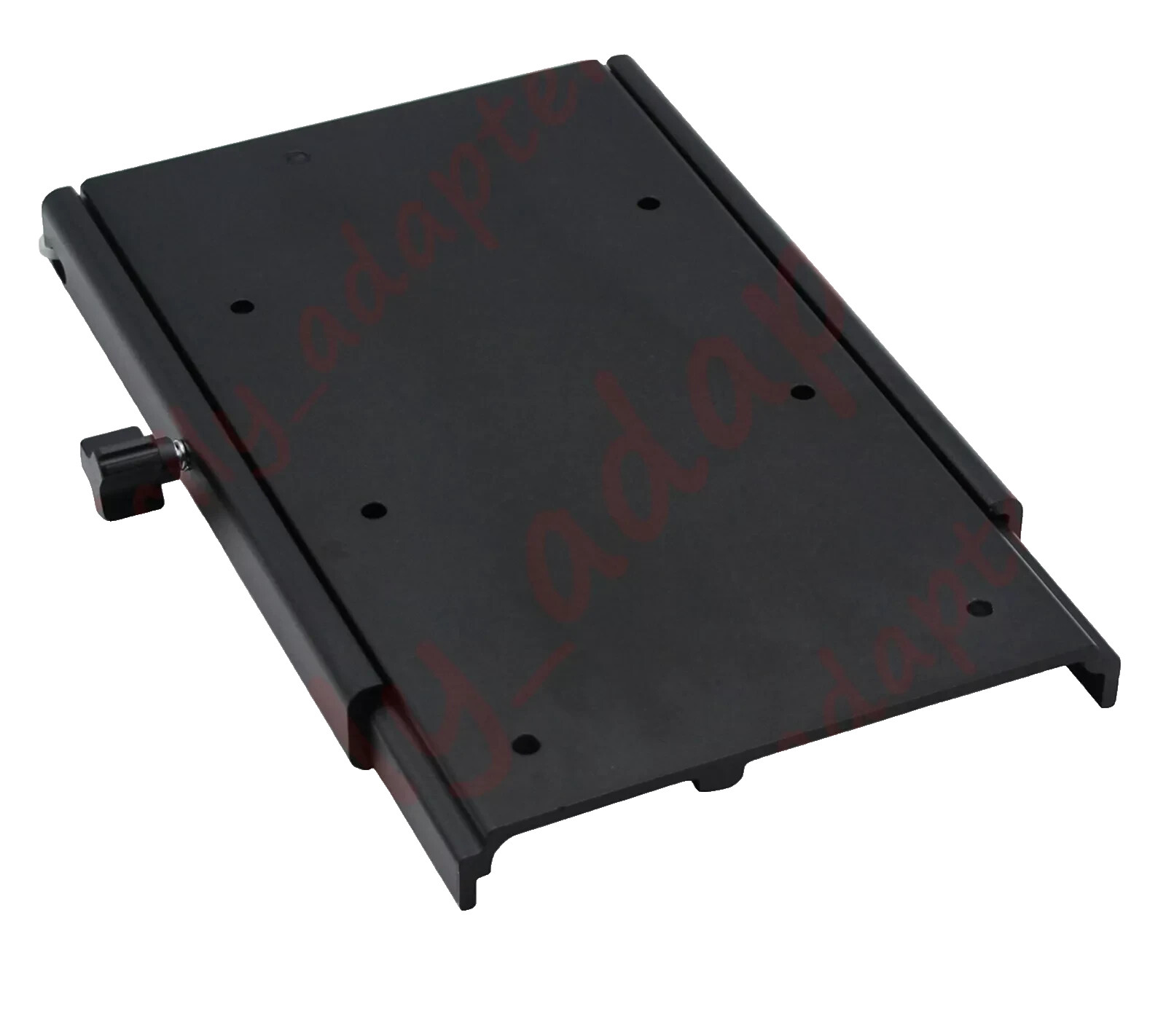 Minn Kota 1854035 MKA-16-03 Aluminum Quick Release Bracket