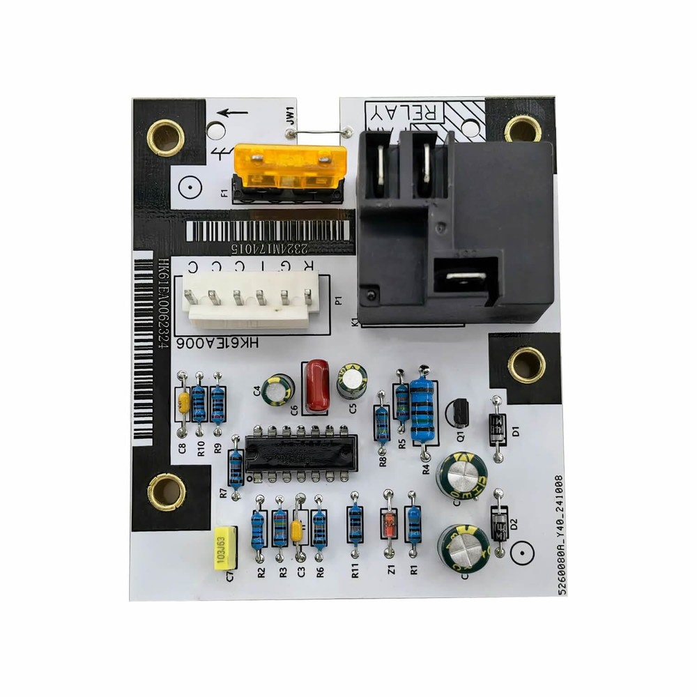 FOR HK61EA006 / CEPL130541-01 FAN BLOWER CONTROL BOARD