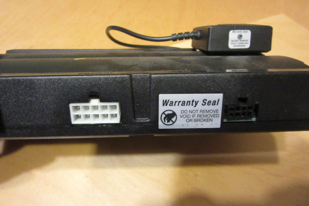 Tempur-Pedic Ergo Premier Logic Data Flex System Control Box 10003-CTRBOX-L001 .