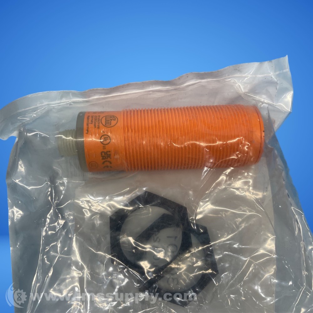 Ifm KI0054 Capacitive Proximity Sensor FNFP