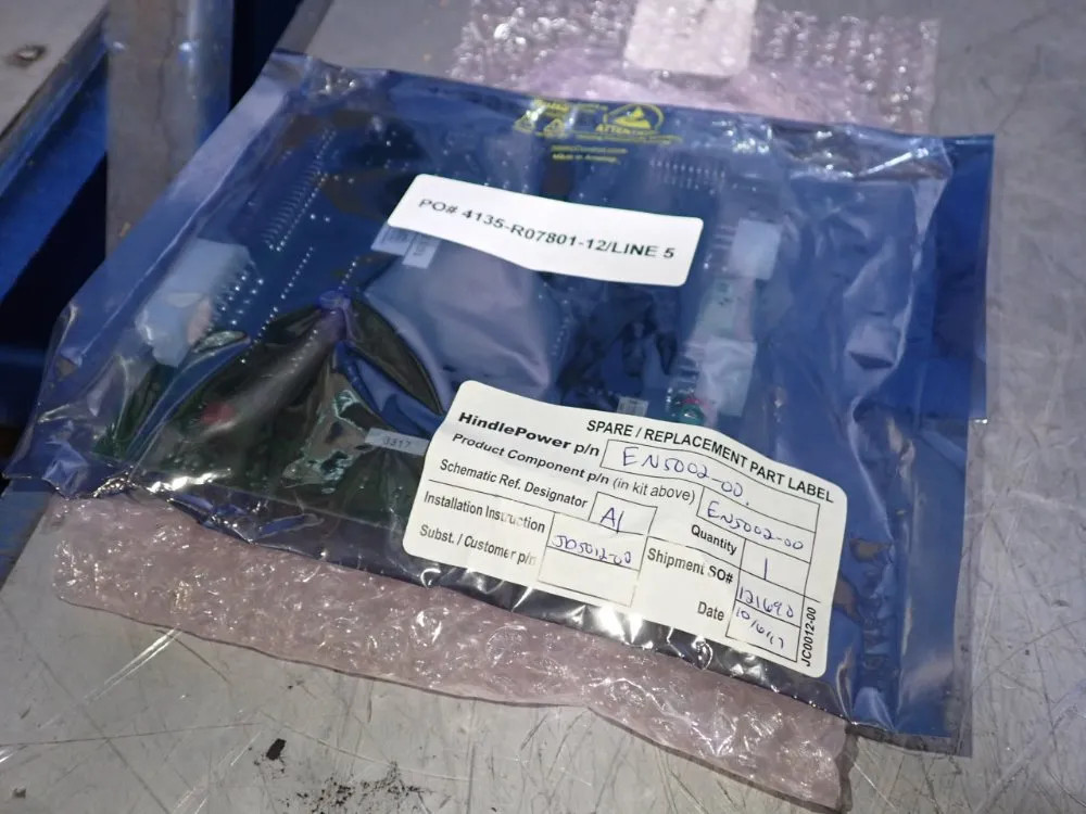 HINDLE POWER CE5001 MODULE  10210123792