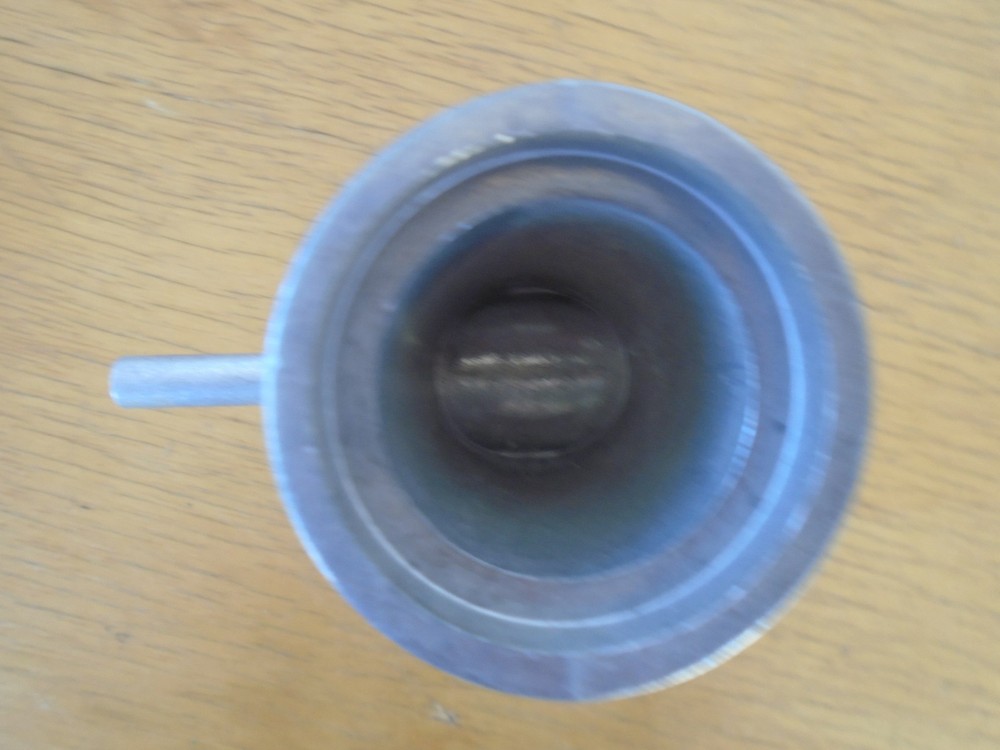 RCBS Powder Trickler-(09089)