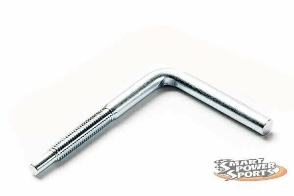 EPI Belt Removal Tool - Fits Ski Doo Snowmobile Secondary Clutch Ski-Doo Skidoo