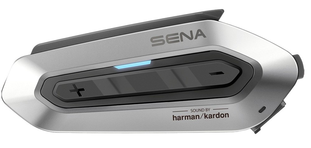 Sena SRL-EXT Intercom System - Single - Shoei NXR2