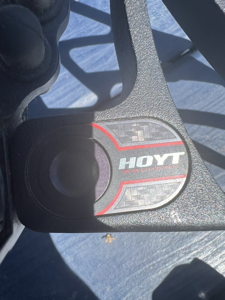 Hunting Bow And Accessories