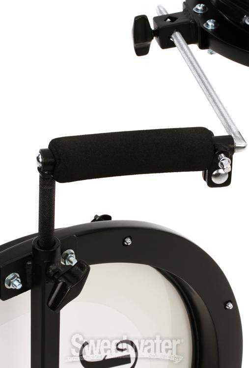 Pearl Compact Traveler 2-piece Drum Set