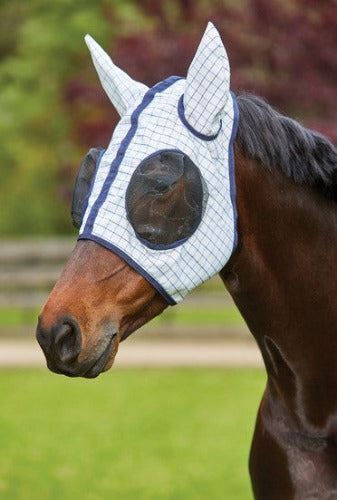 Kool Coat Classic Fly Mask CLOSEOUT