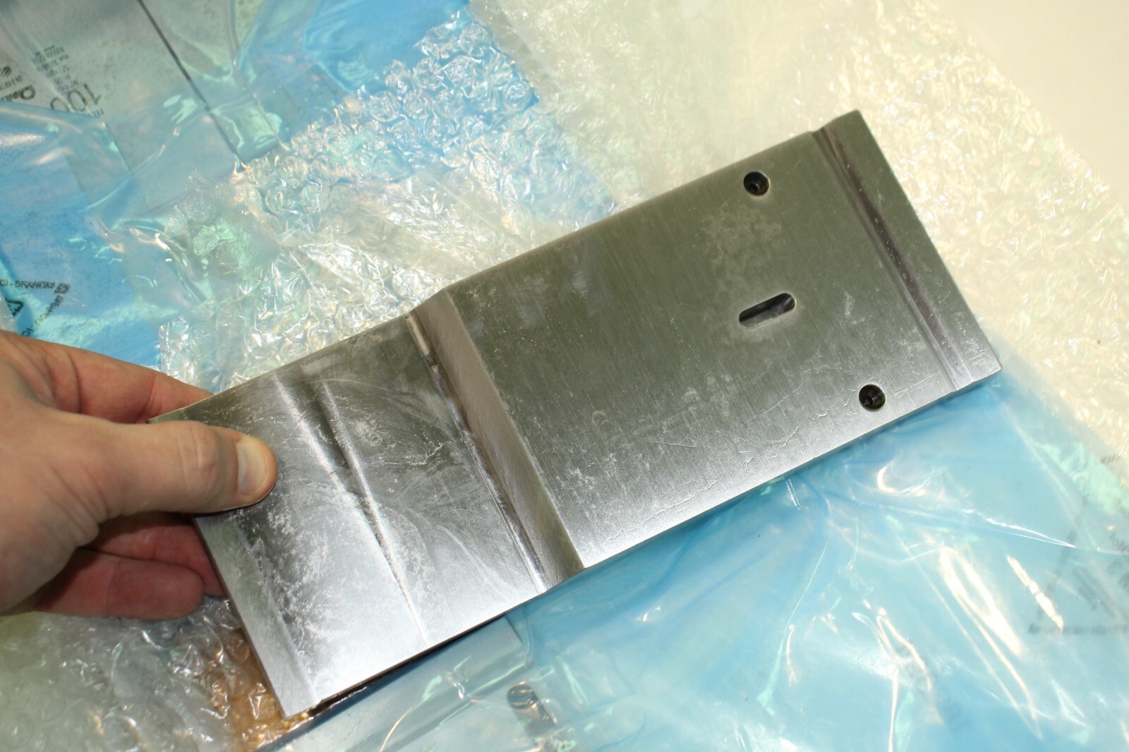 Wila for Amada Press Brake Die 100mm Division Set of 4 FEL 205662 205 Robot 86*