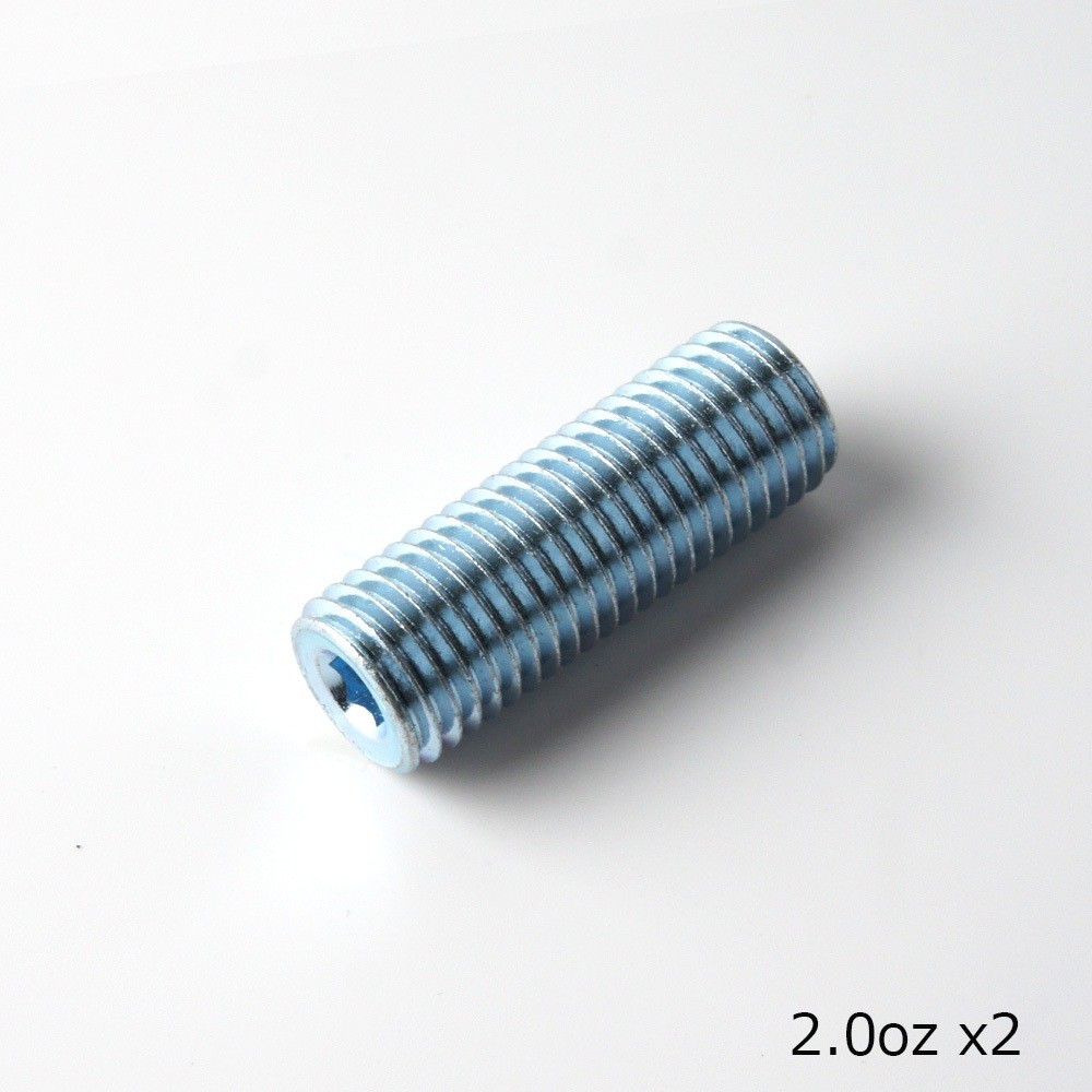 Universal Weight Bolt Set (UNWT-SET)
