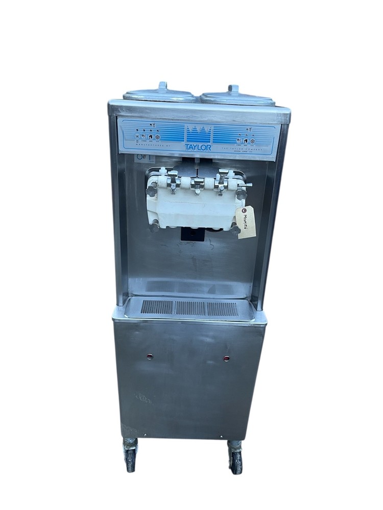 Taylor C794-33 Machine, Water Cooled, 3 Phase