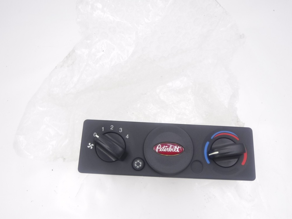 Genuine OEM Peterbilt Sleeper HVAC Control Assembly Q21-1122