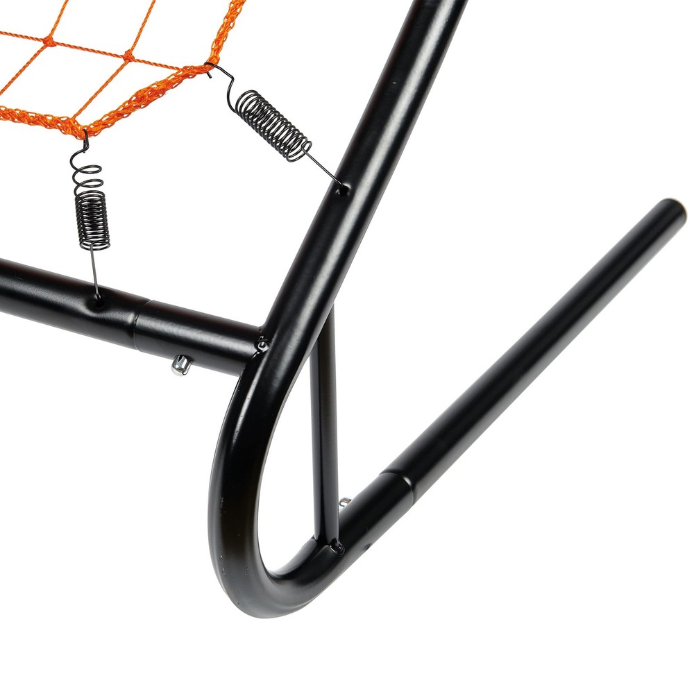 Champro Infinity Pitchback Screen Rebound Net for Baseball/Softball Training, 54