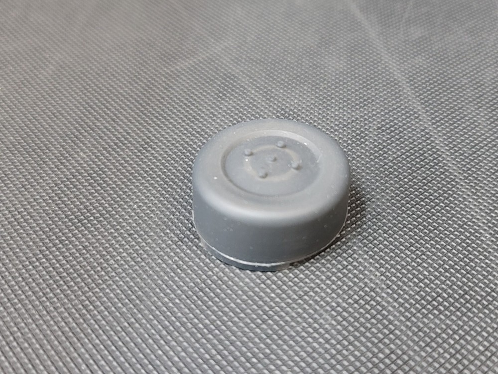 Bluetooth Wireless PTT Button Switch PTT-Z-MINI