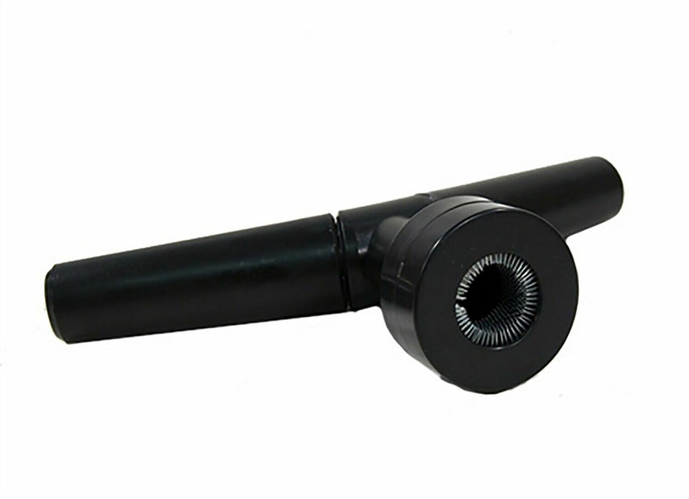 3-Way Battery Terminal Cleaning Brush by Quick Cable