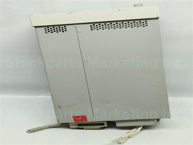Agilent Data Acquisition/Switch Unit w/ 34901A 20 Channel Multiplexer (3 pcs)
