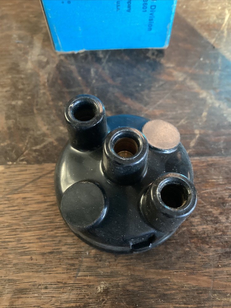 Prestolite Cap NOS IGB-1065c