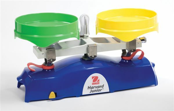 Ohaus HJ2001 Mechanical Scale 80252050