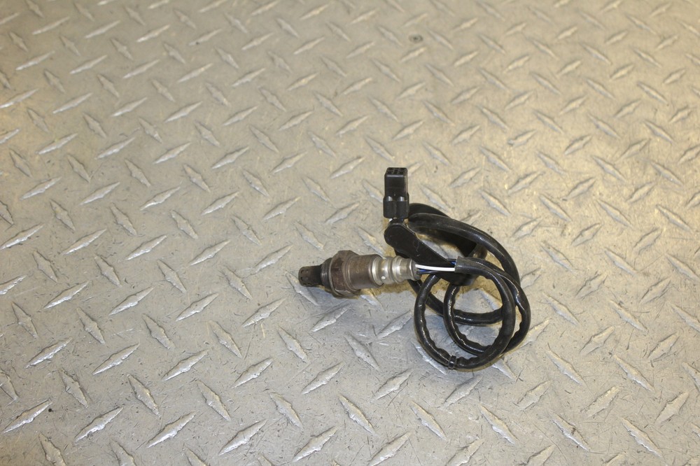 2008 YAMAHA YZF R6 OXYGEN O2 EXHAUST GAS LAMBDA SENSOR
