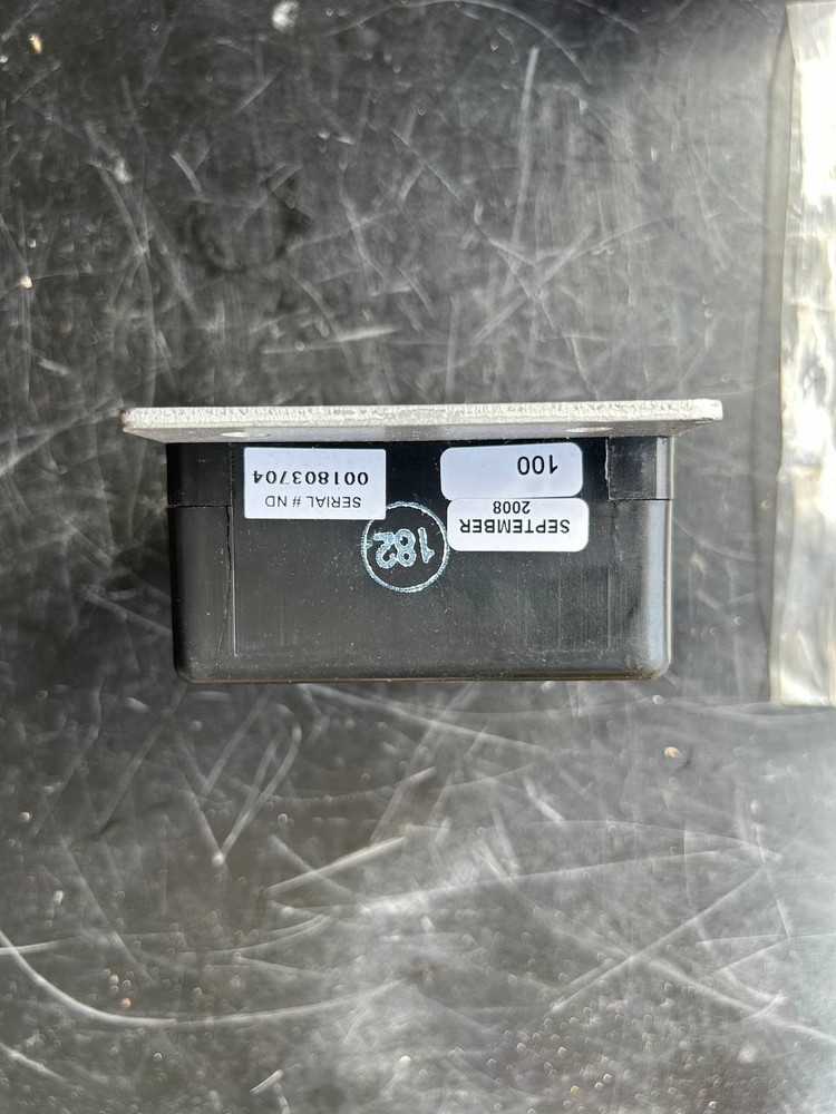 Electromagnetic Industries 1-OCP-100 Current Transformer Open Circuit Protector