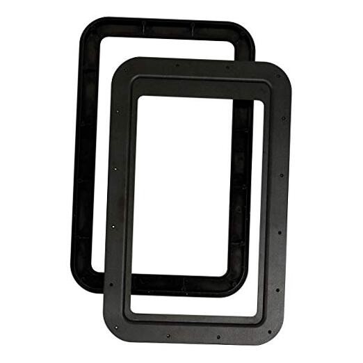 015-2014782 Window Frame Inner & Outer