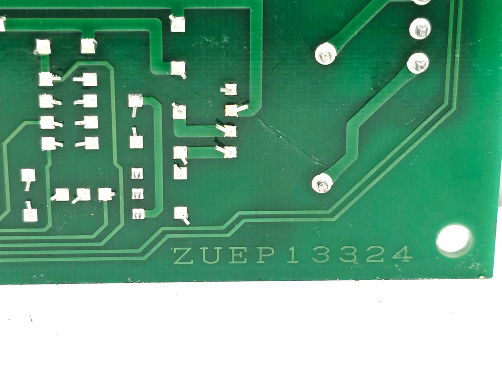 ZUEP13324 PCB CARD