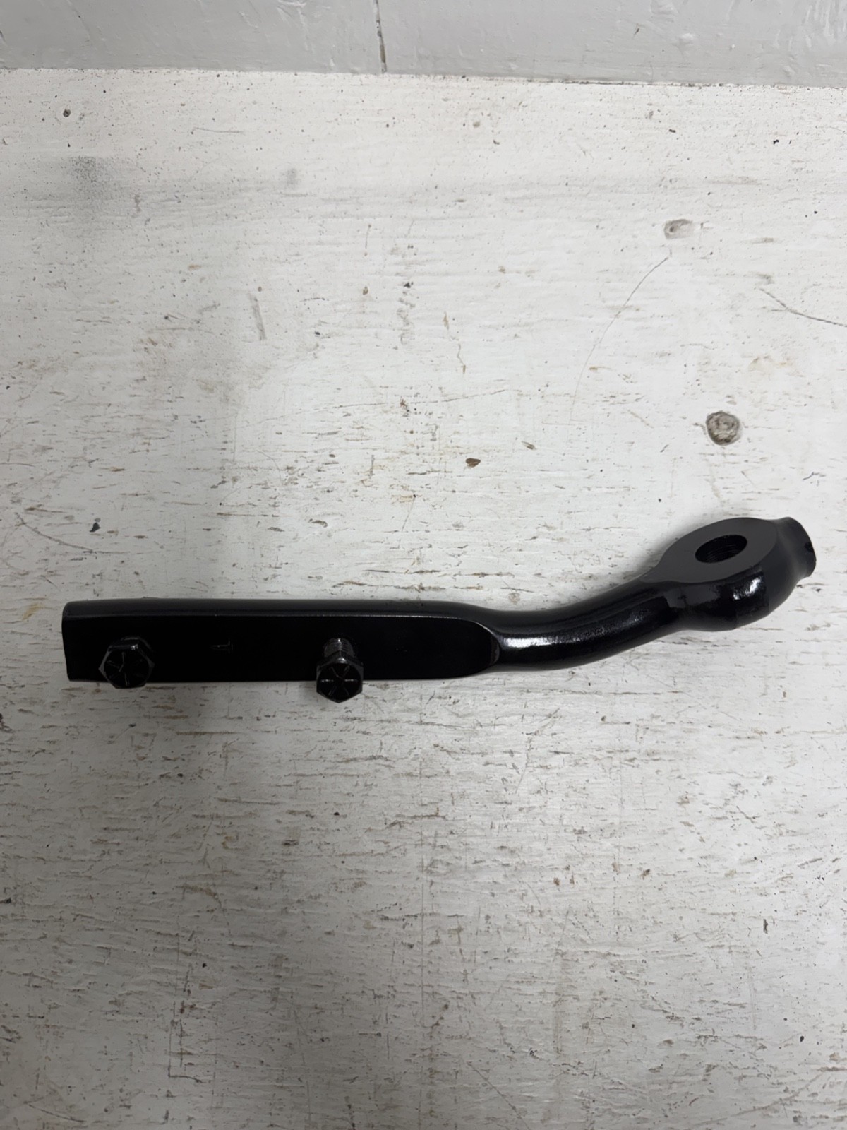 1967-1972 1973-1987 Chevy GMC 2wd Idler Arm Frame Bracket OEM C10 C20 C30