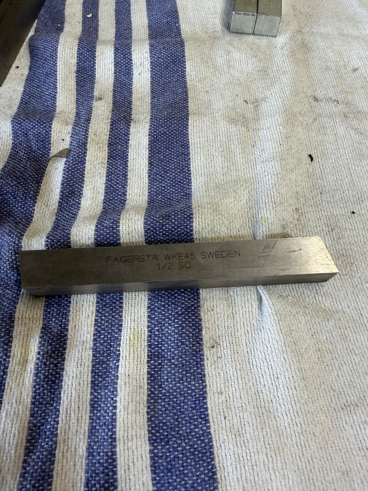 machinist tools