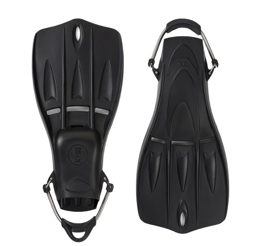 Fourth Element Tech Fins