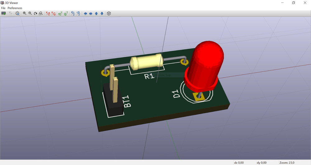 KiCad Electronics Design Automation Suite Schematics PCB Windows/MacOS | USB/DVD